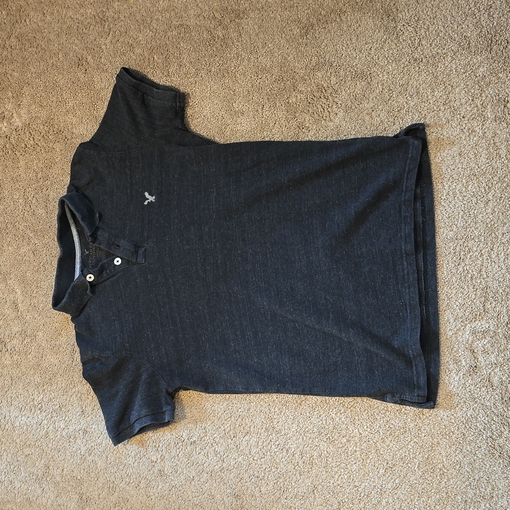 🍇American Eagle Polo🍇